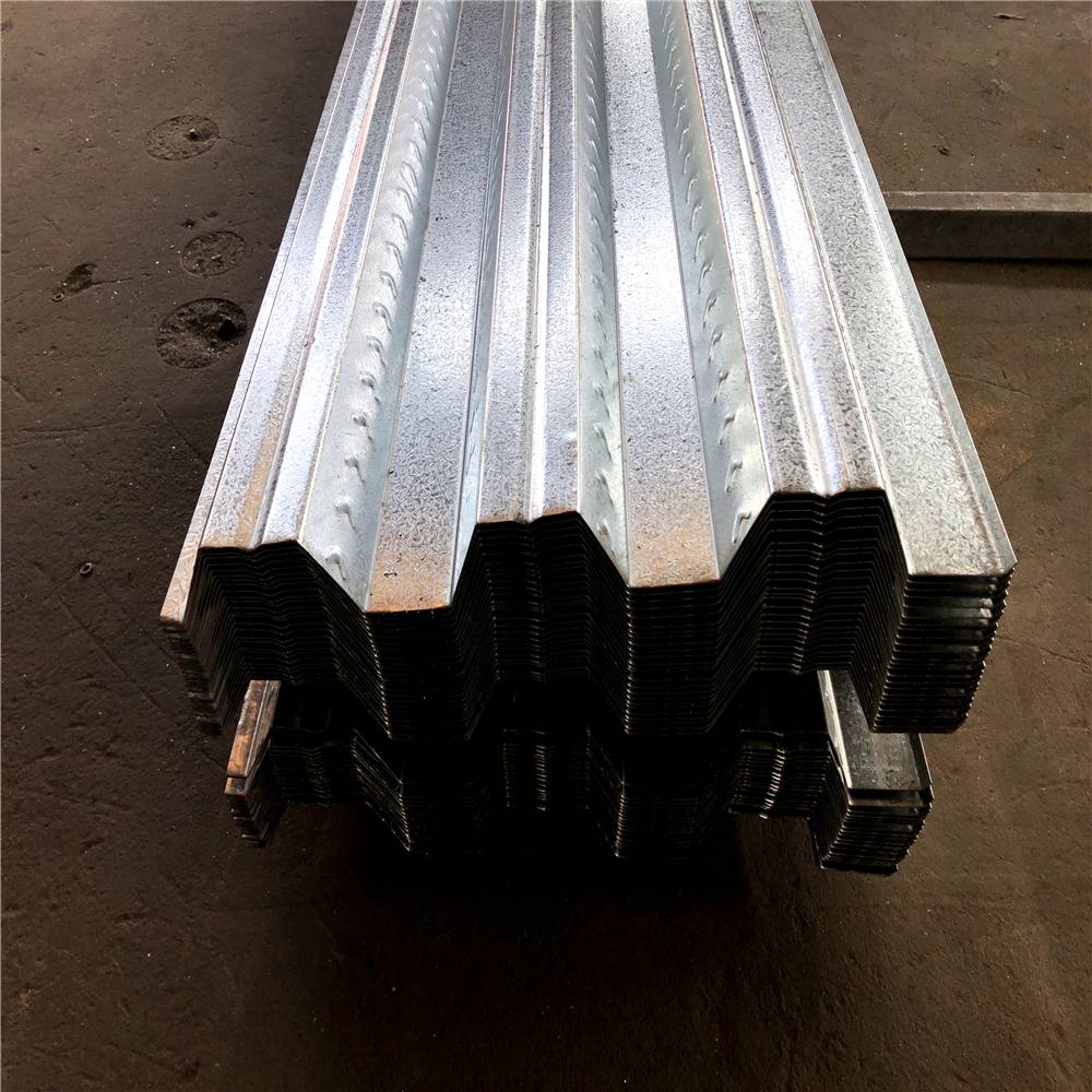 淮安热镀锌楼承板钢承板生产加工