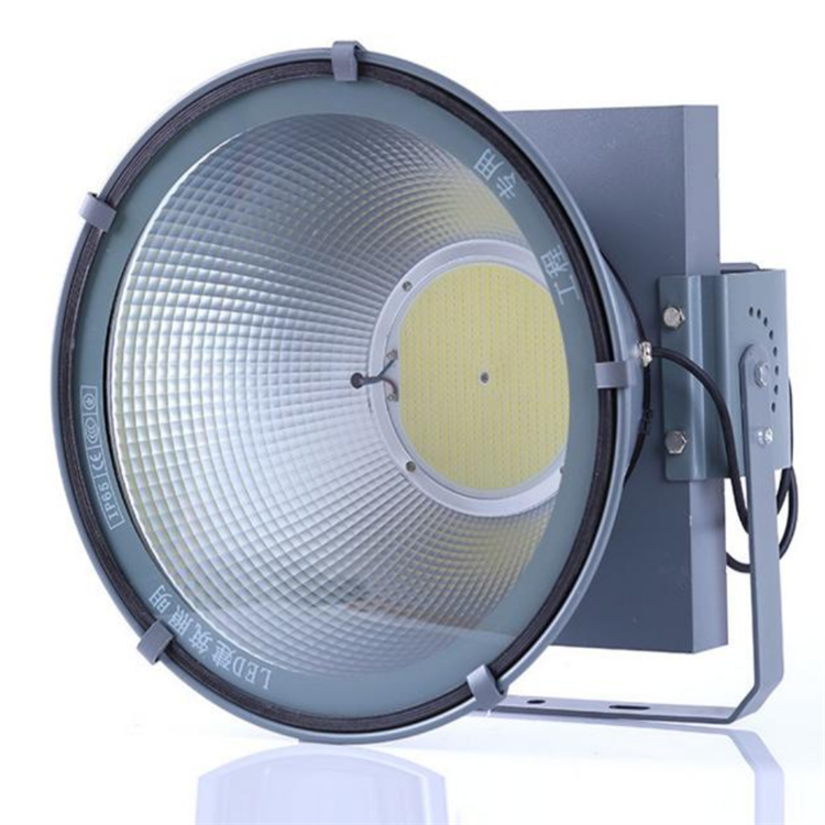 芯鹏达led塔吊灯铝制400w500w600w广场工程码头工地照明xpdtd006