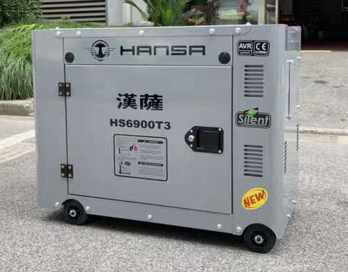 停电应急发电机动力不足故障解析