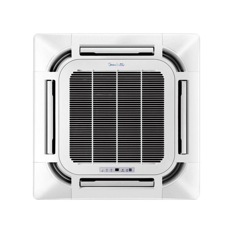 首页>机械及行业设备>换热,制冷空调设备>美的商用中央空调四面出风