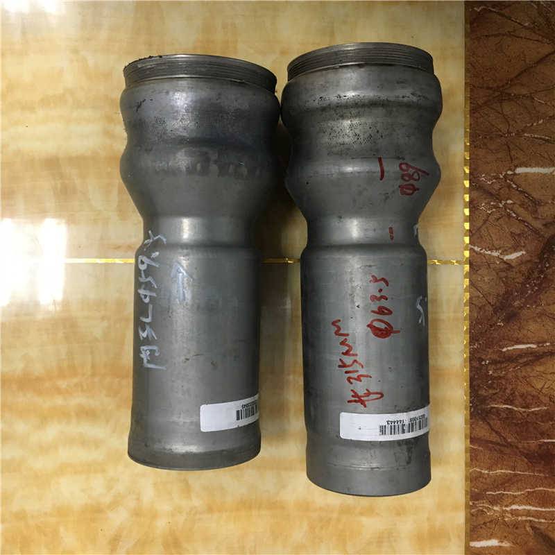 内高压成型模具水涨模具胀型模内高压涨型模具开发