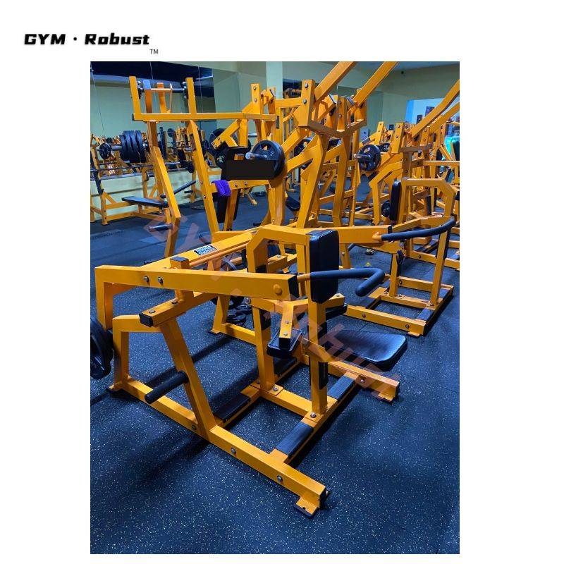 GYM·Robust出口健身器材 室内器械批发