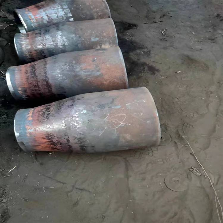 船新管件大量供应 无缝大小头 高压同心大小头 品质保证