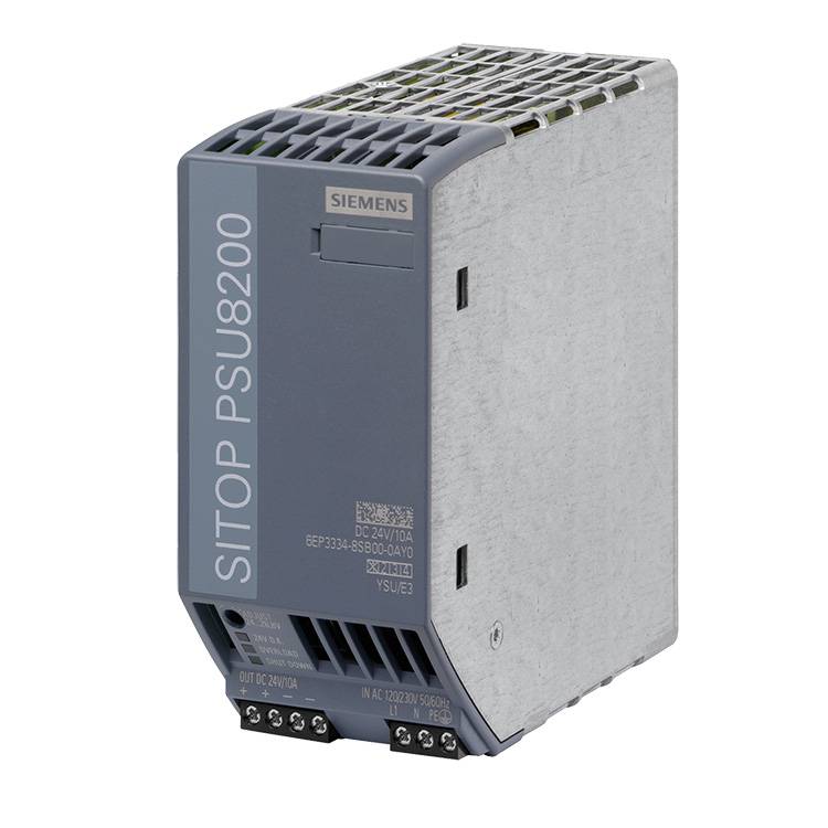 原装西门子plc调节型电源模块6ep33348sb000ay0