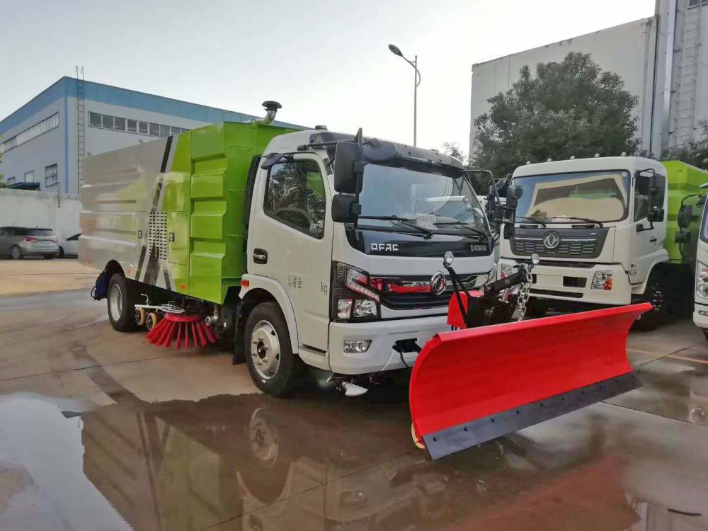 宝鸡高压冲洗洗扫车 机场跑道高压冲洗洗扫车厂家价格