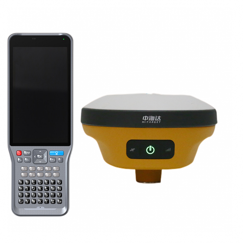 中海达gps移动站v200f200a30中海达gnss接收机rtk测量仪图片