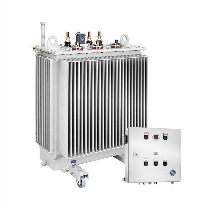 德国mroiltapv调压变压器的有载分接开关德国messko