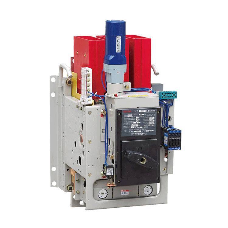 abb塑壳断路器s7s1600r16004p固定式