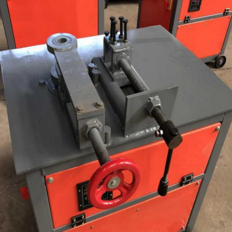 u型弯管机液压平台弯管机
