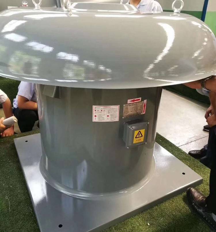 山东风机节能无动力屋顶通风机顶排风机防爆屋顶风机
