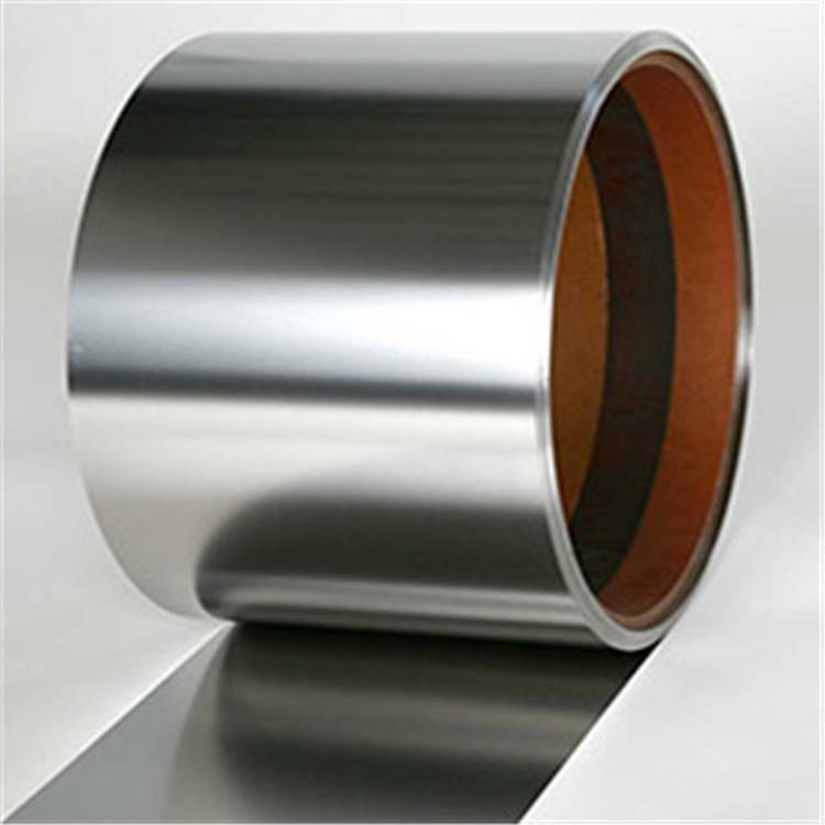 进口国产料镍铁合金型材1j32软磁合金光亮棒可切割