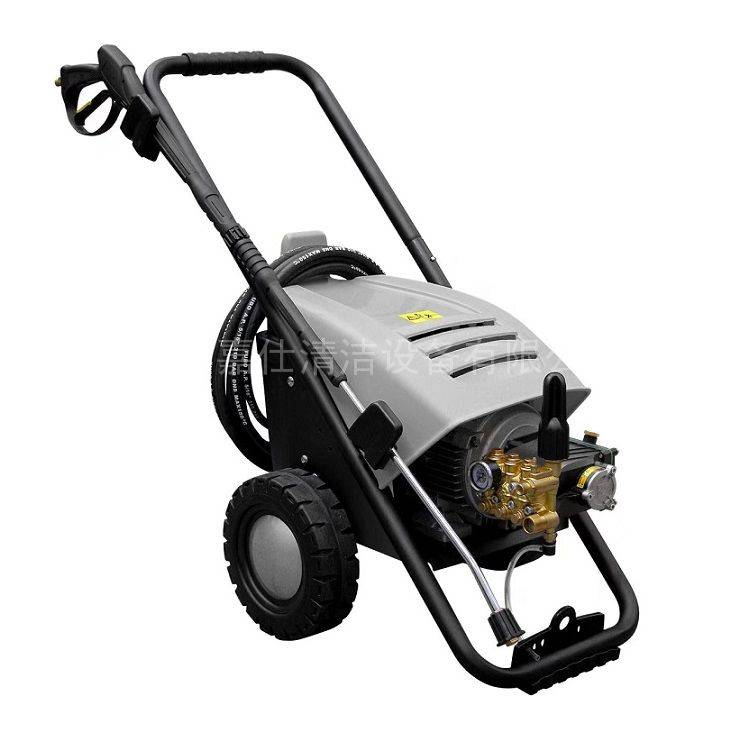 lavor高压清洗机的工作压力如何确定