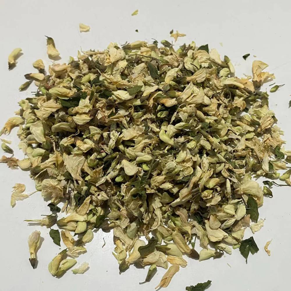 中药材槐花槐花的药效和售价