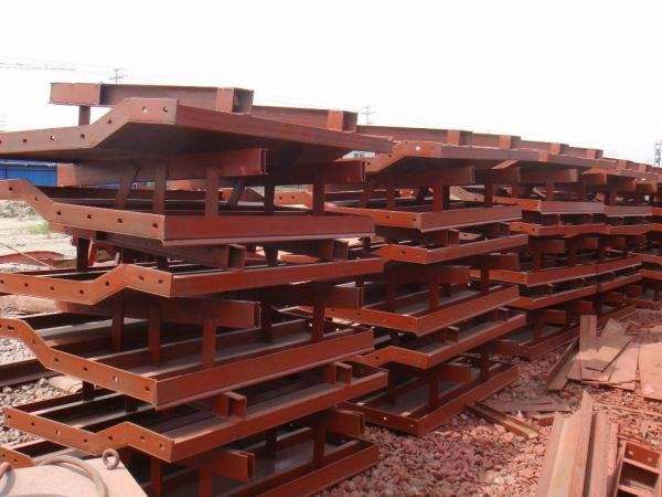 云南昆明钢模板钢模板价格二手钢模板
