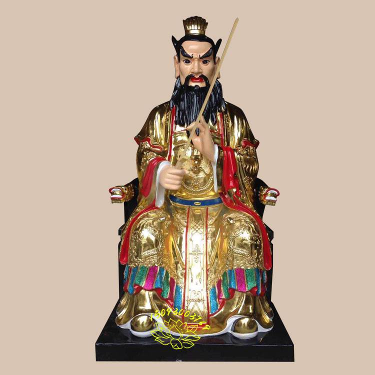 龙虎山张天师像张道陵祖师爷正一道创始人张天师神像河南众缘