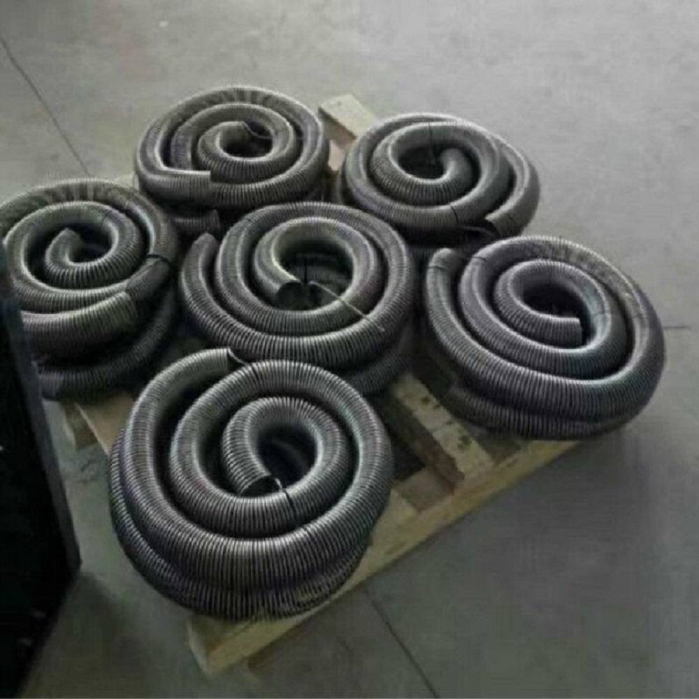 加工定制高温电炉丝炉膛电炉丝烘箱电炉丝