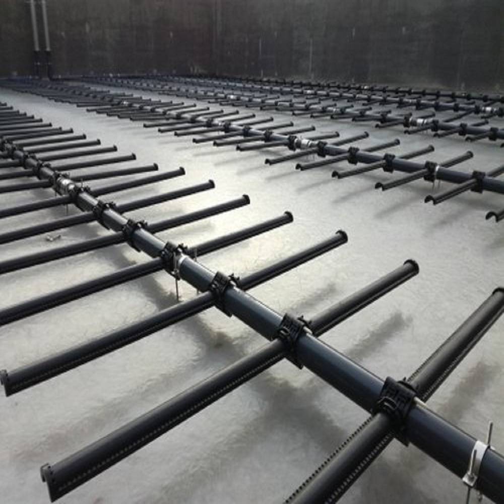 美国ssi微孔管式曝气器aft21000提升式微孔管式曝气头