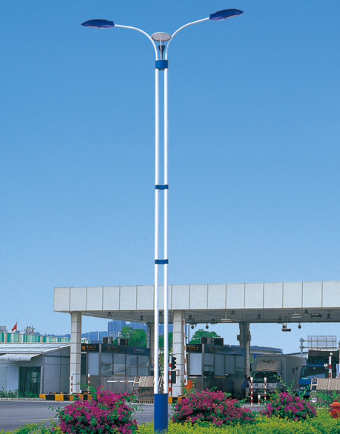 成都武侯LED太阳能路灯厂-，民族风太阳能路灯定制