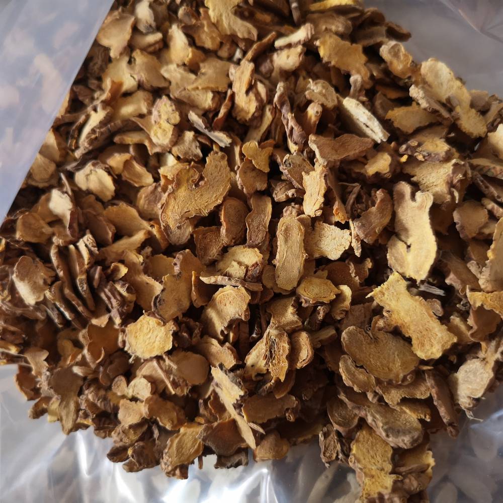 扁竹根供应乌扇的价值乌扇供不应求