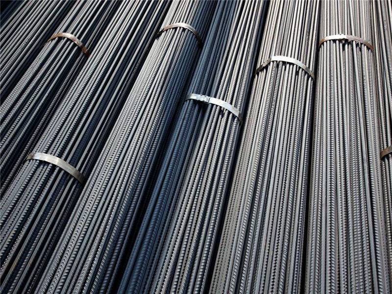 hpb300盘条hrb400e螺纹钢抗震盘螺带肋钢筋山东济南