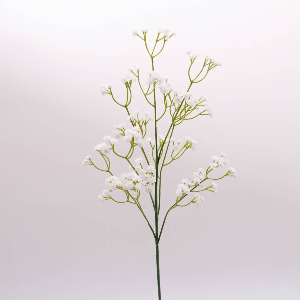 单支满天星软胶满天星假花家居装饰婚庆花