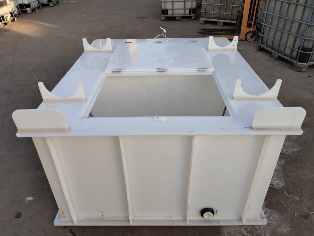 铜川水产水箱鱼箱车载鱼箱渭南pp活鱼运输箱延安皮卡车鱼箱榆林塑料鱼