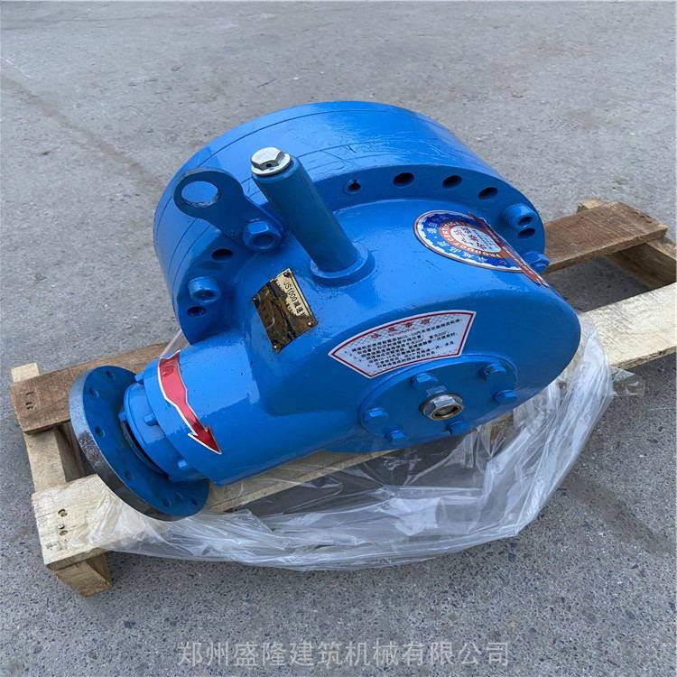 原装华泰减速机配件js10001500搅拌机减速机齿轮