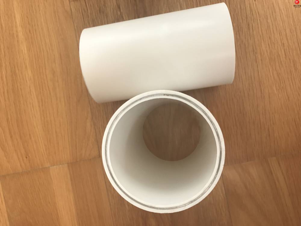 psp钢塑复合管psp穿线管电磁双热熔连接机器免费用技术人员指导安装