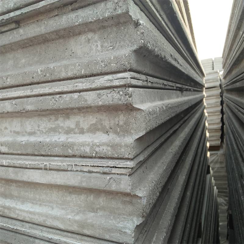 90mm水泥隔墙板24401220隔墙板厂房工厂房防火墙全套材料轻质隔墙板