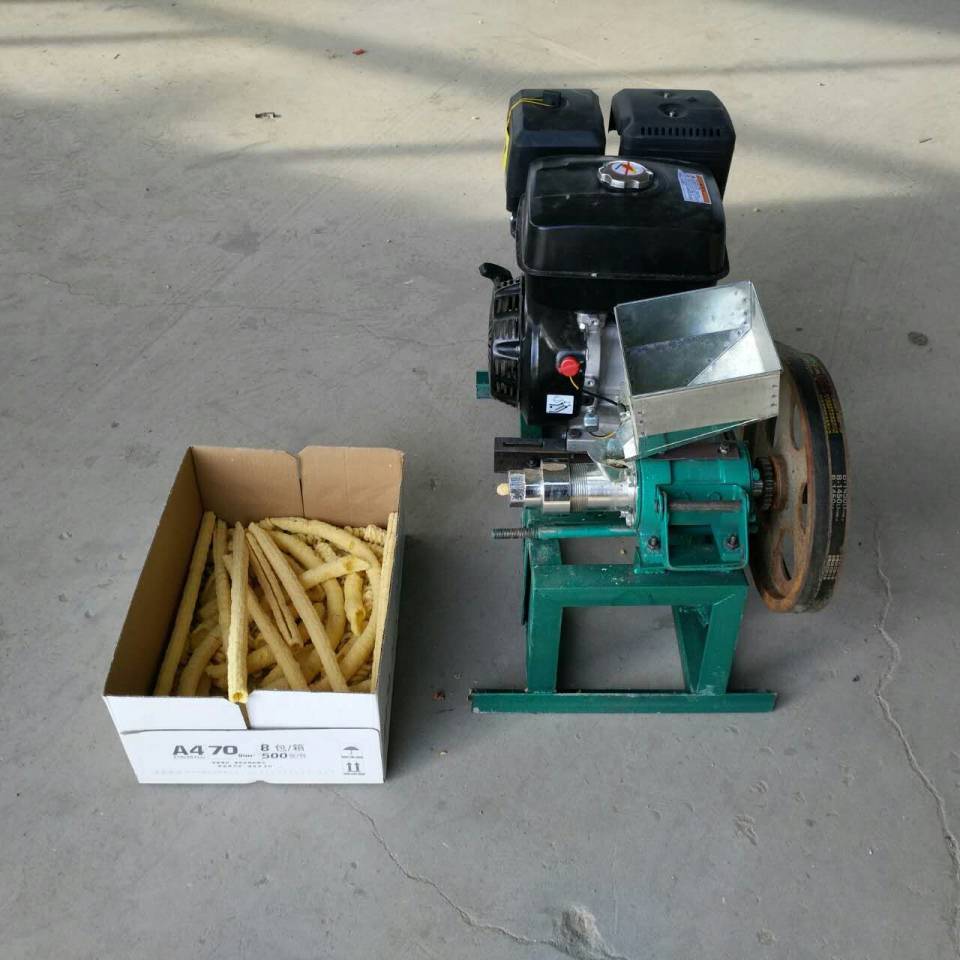 电启动食品膨化机 箱式多花型麻花膨化机图片】价格_厂家 - 中国供应