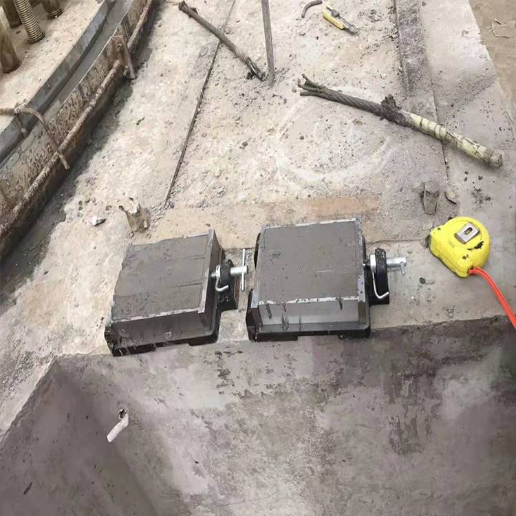 泰州钢结构柱脚灌浆料cgm水泥基灌浆料强灌浆料