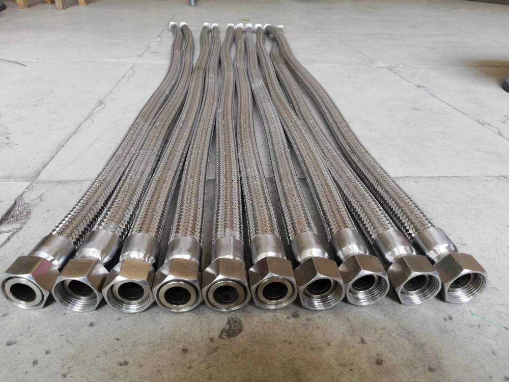 bl9活接头金属软管a景县bl9活接头金属软管abl9活接头金属软管生产