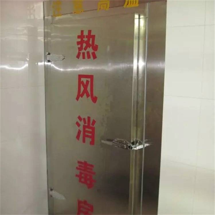 鲁博 消毒库 供应干式热力消毒库 系统***