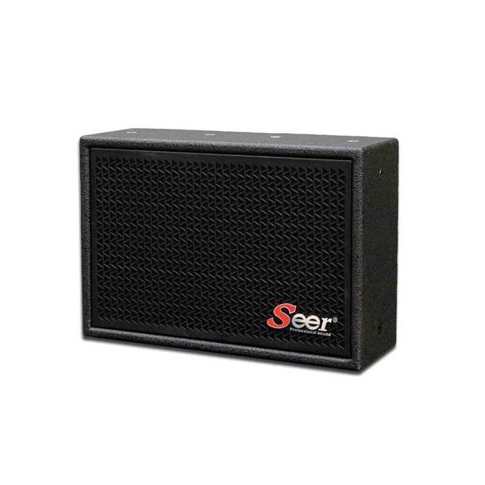 seer音响（朗声音响）NX-8、八寸线阵音箱