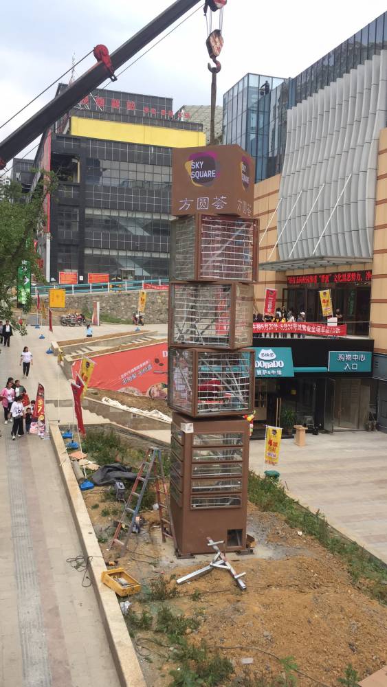 贵州广告制作品牌大全