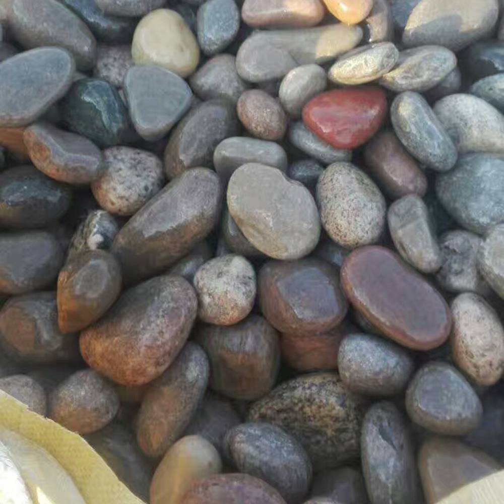 鹅卵石 变压器用鹅卵石 20-50厘米鹅卵石 鹅卵石石子