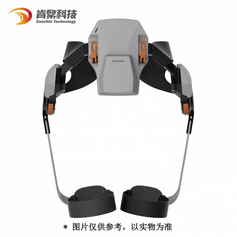 ant行走辅助机器人 可穿戴助力外骨骼 动力外骨骼机器人 助行器