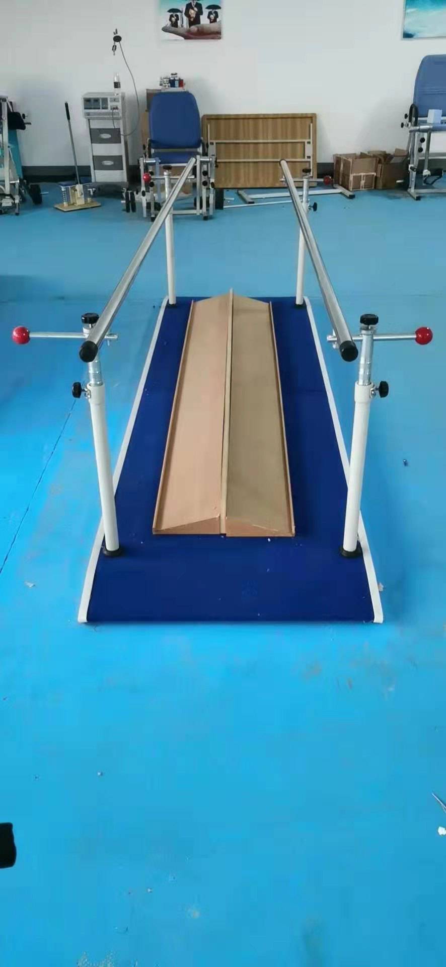 湖北省特殊儿童感统器材资源教室深圳市星河教学资源教室配置ot综合