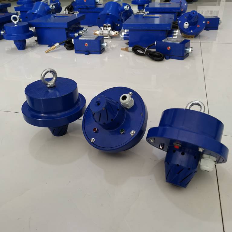 矿用本安型烟雾传感器gqq5型煤矿用烟雾传感器产品特点