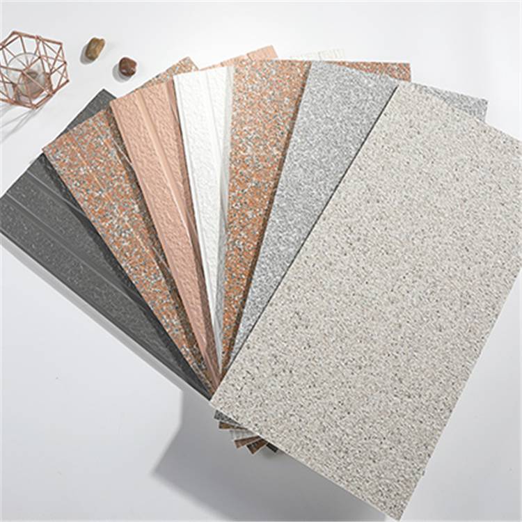 外墙瓷砖300600仿古墙面砖室外仿石外墙砖