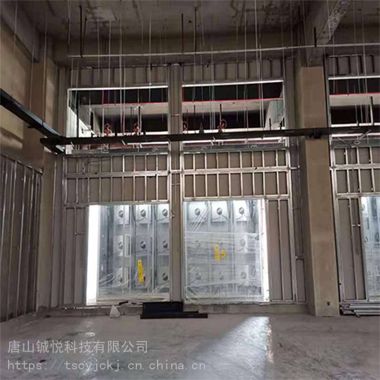 增强水泥加压板 阻燃板15mm纤维增强水泥板 现货供应
