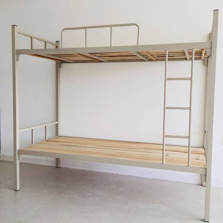 桂林临桂双层铁架床SF铁床厂现货可提