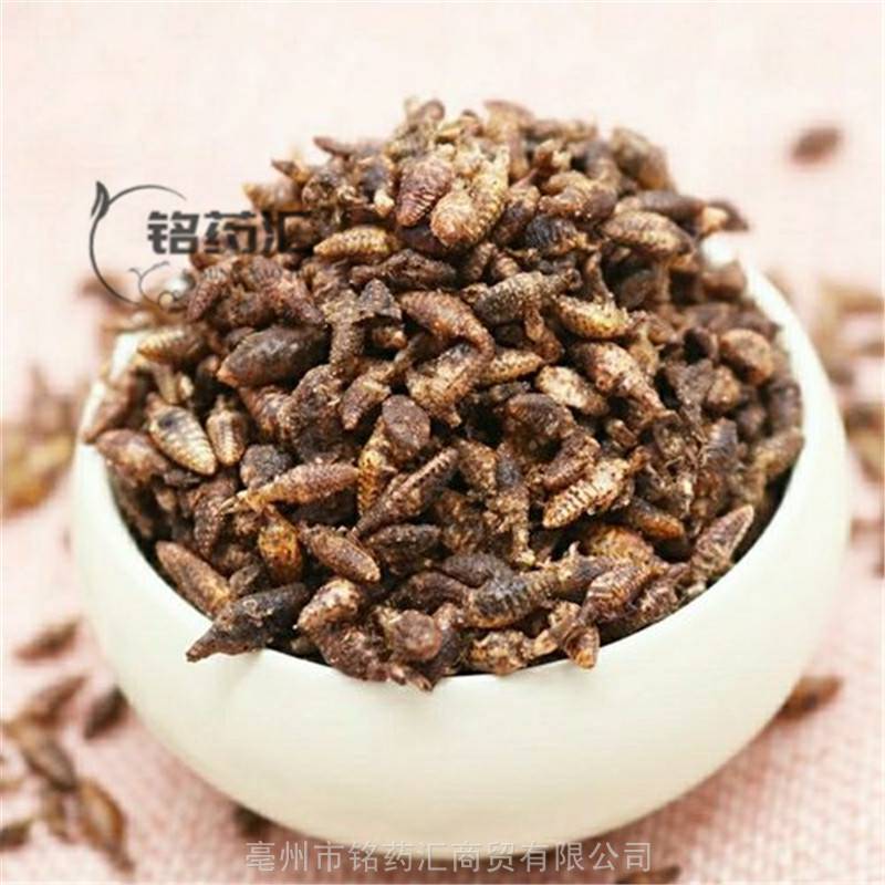中药材野生地牯牛供应中药材金沙牛产地批发无硫选货批发
