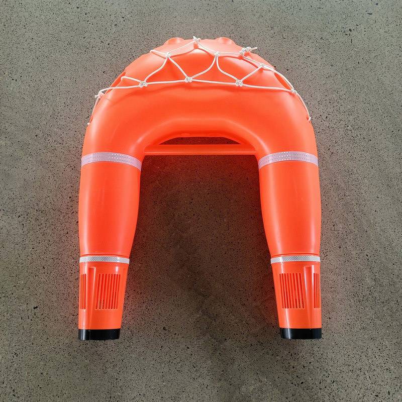 首页>安全,防护>消防设备>其他消防设备>水上救援飞翼u型海上救生艇