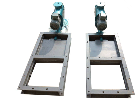 电液动插板阀 阿源 6 (1)_副本