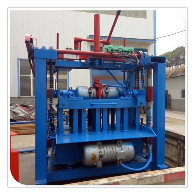 科锦全自动免烧粘土压砖机 空心水泥砖机 面包砖机生产线】价格_厂家