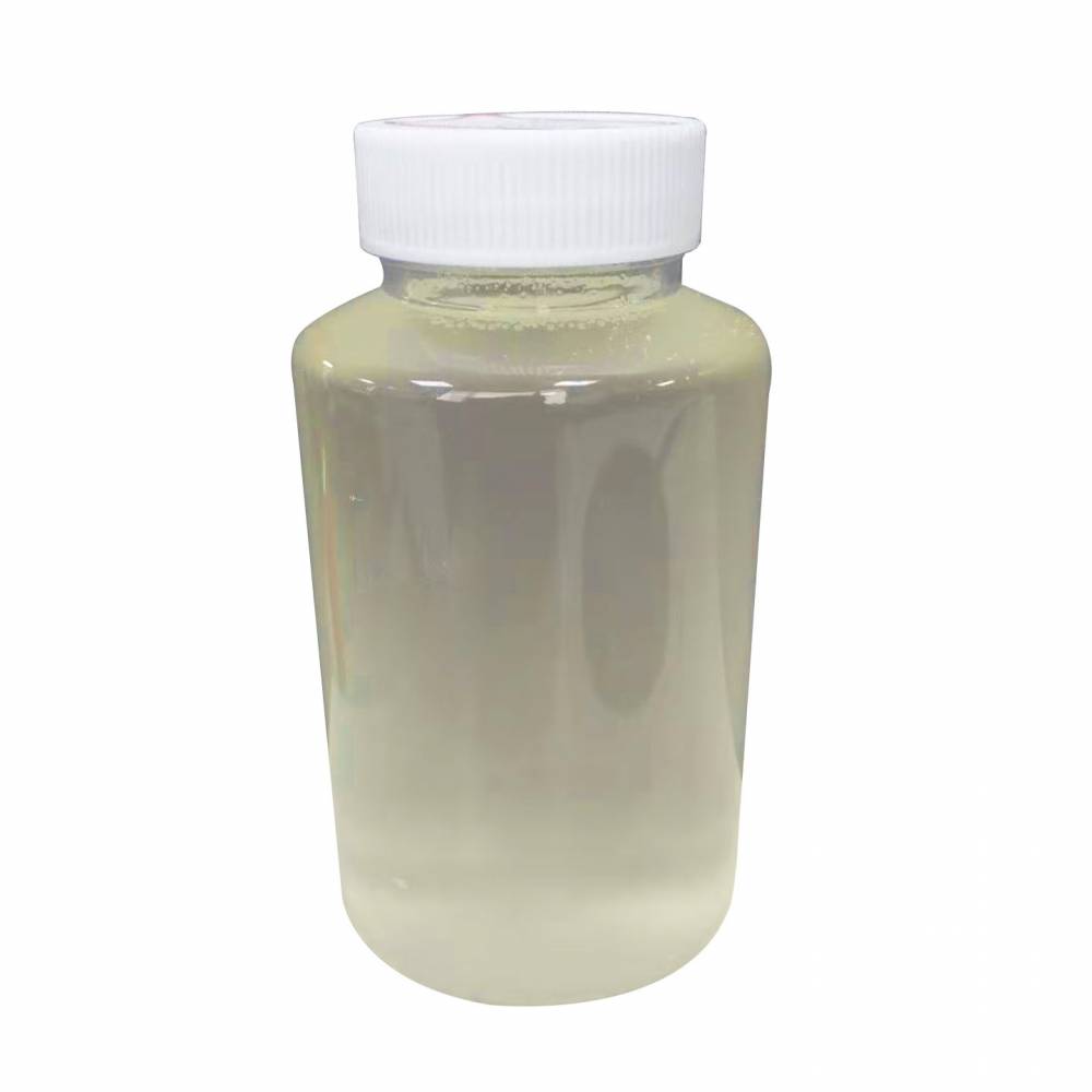 基材润湿剂聚醚硅氧烷共聚物降低表面张力图片