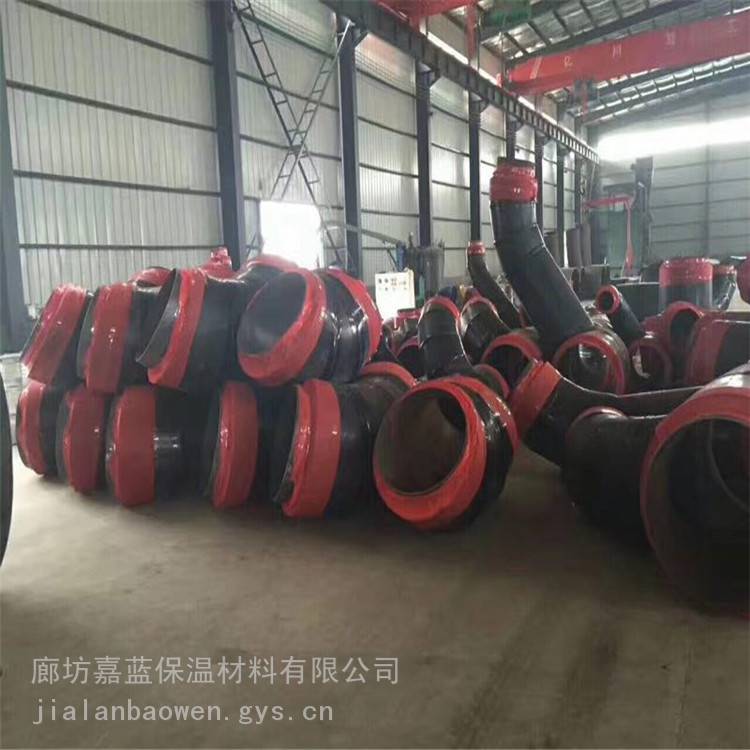 日喀则聚酯管 集中供暖聚酯保温管按米报价