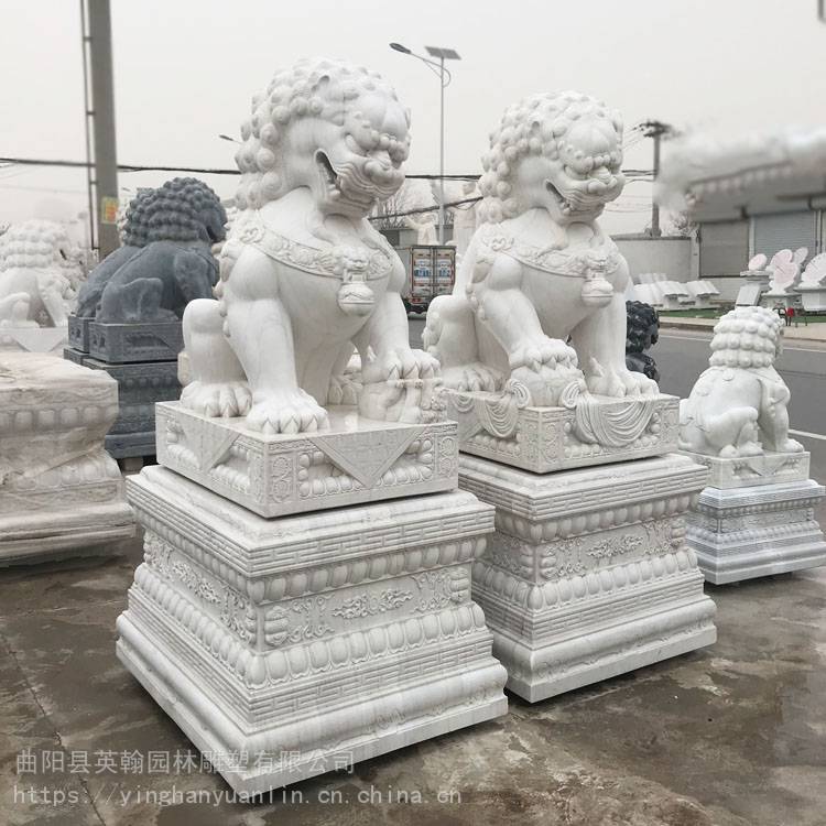 中国 玉石白玉彫刻 獅子 紙鎮 置物 C R5388 中国 玉石白玉彫刻 獅子 紙
