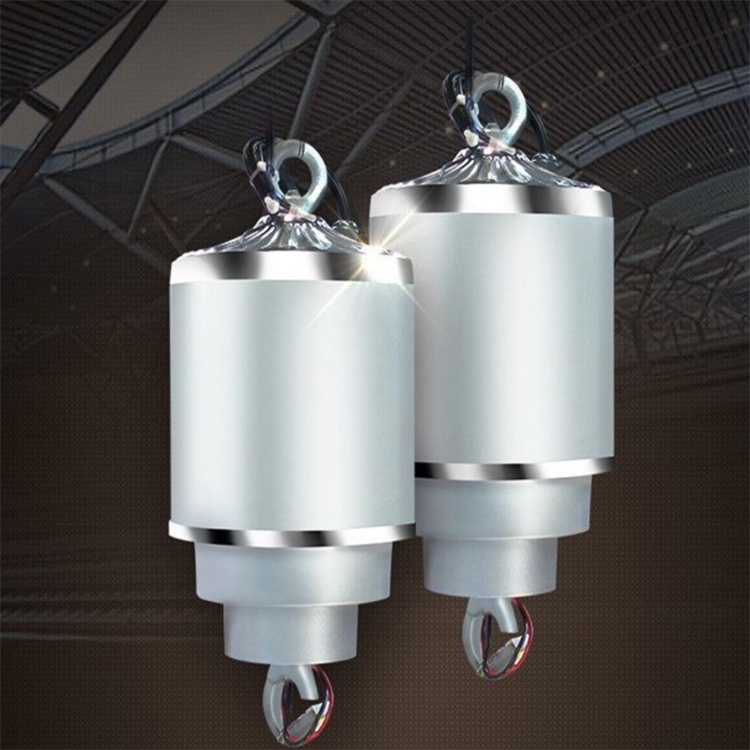 芯鹏达厂房仓库商超体育场馆高空电动灯具升降器xpd-sj16